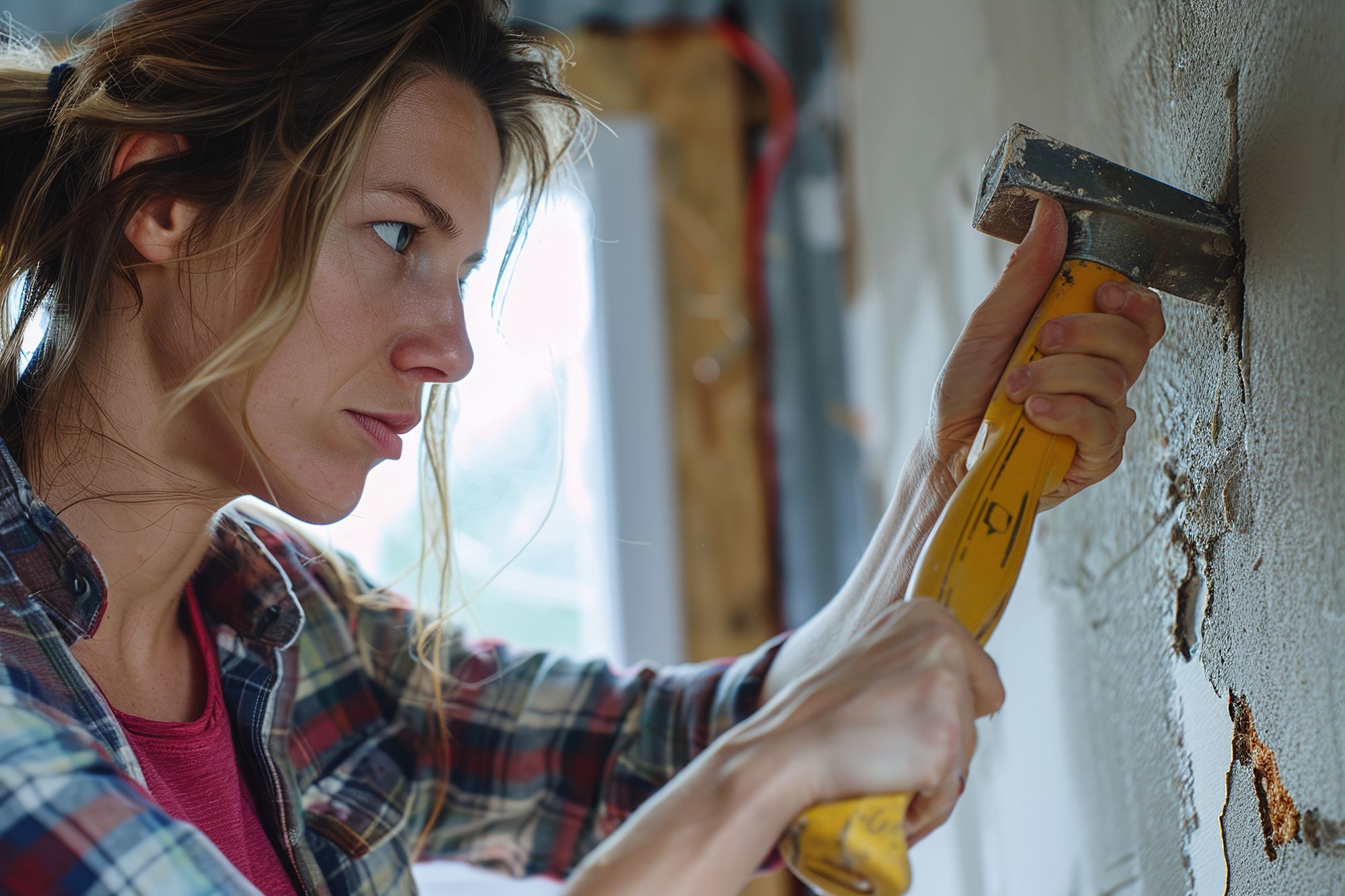 DIY Made Simple: A Comprehensive Guide to Basic Home Repairs