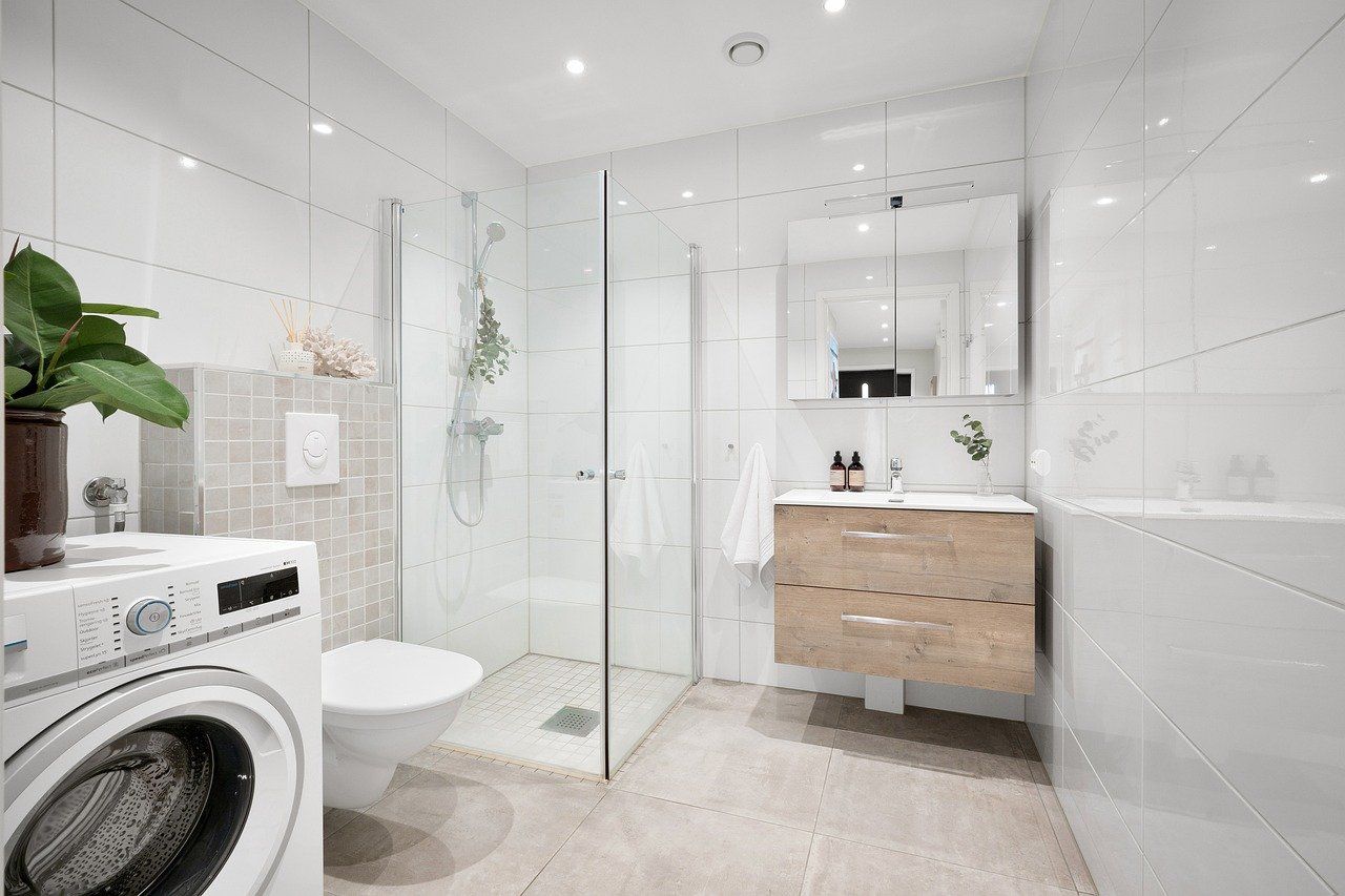 Bathroom Remodeling Trends to Watch