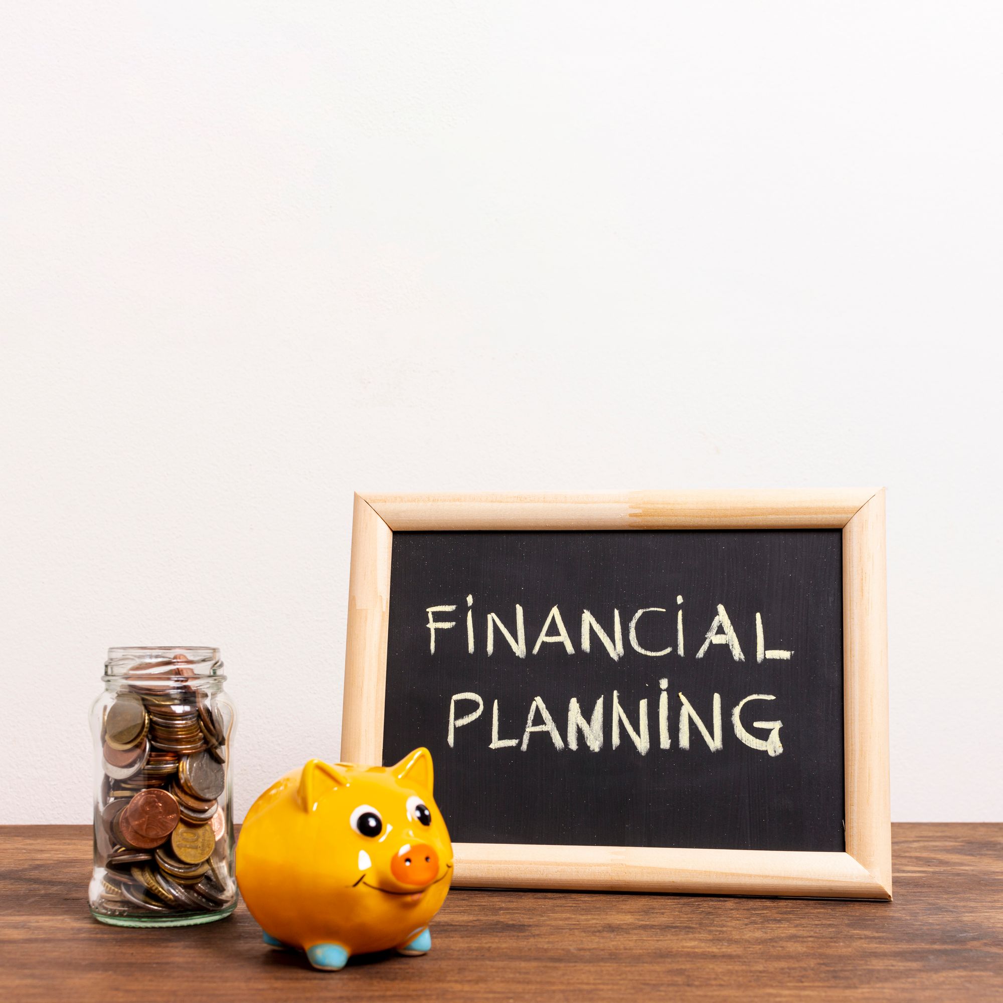 Building a Strong Financial Foundation: Tips and Strategies