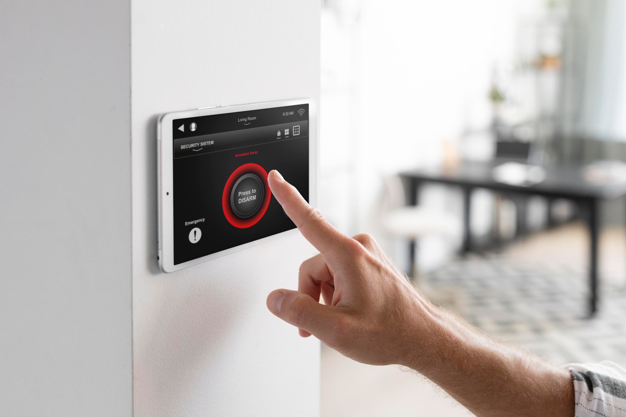 Installing Smart Doorbells for Enhanced Security