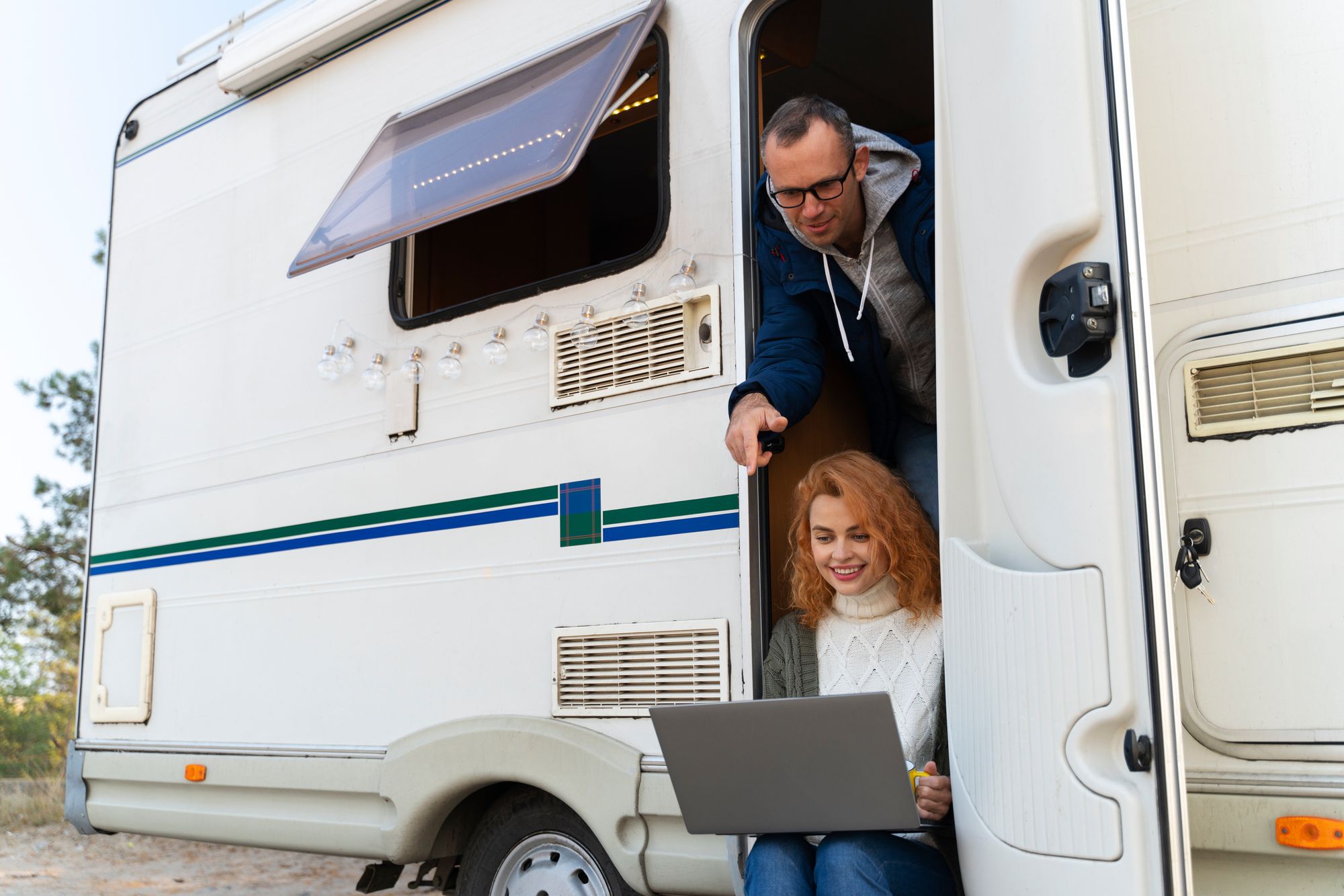 Comparing RV Loans vs. Leasing: Which Option is Best for You?