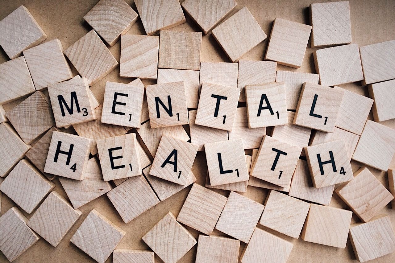 The Reality of Mental Health Issues and Associated Costs