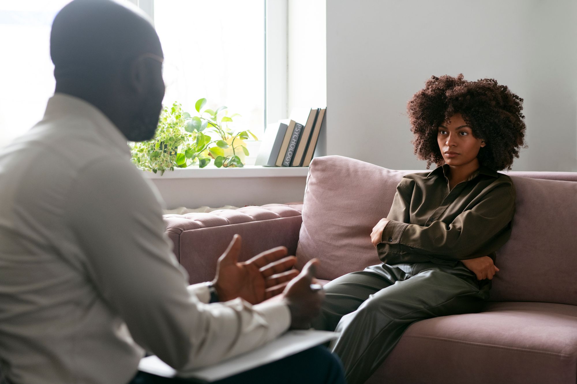 Seeking Professional Help: When to Consult a Mental Health Expert