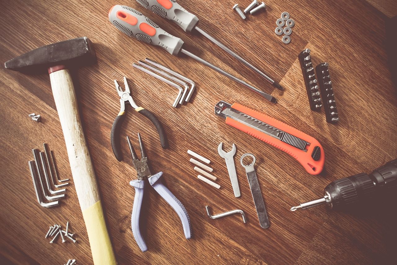Essential Tools and Equipment for Installation
