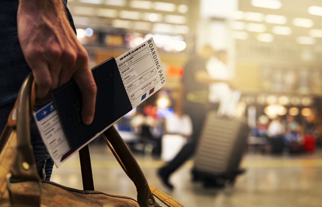 Maximizing Miles: Tips and Tricks for Travel Credit Card Users