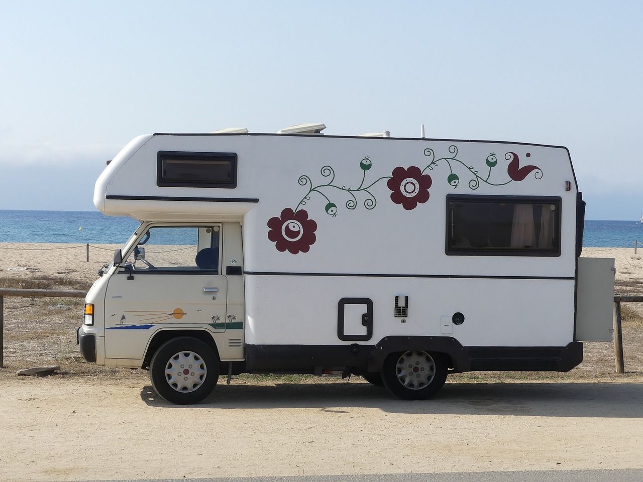 The Impact of Bad Credit on RV Loan Options