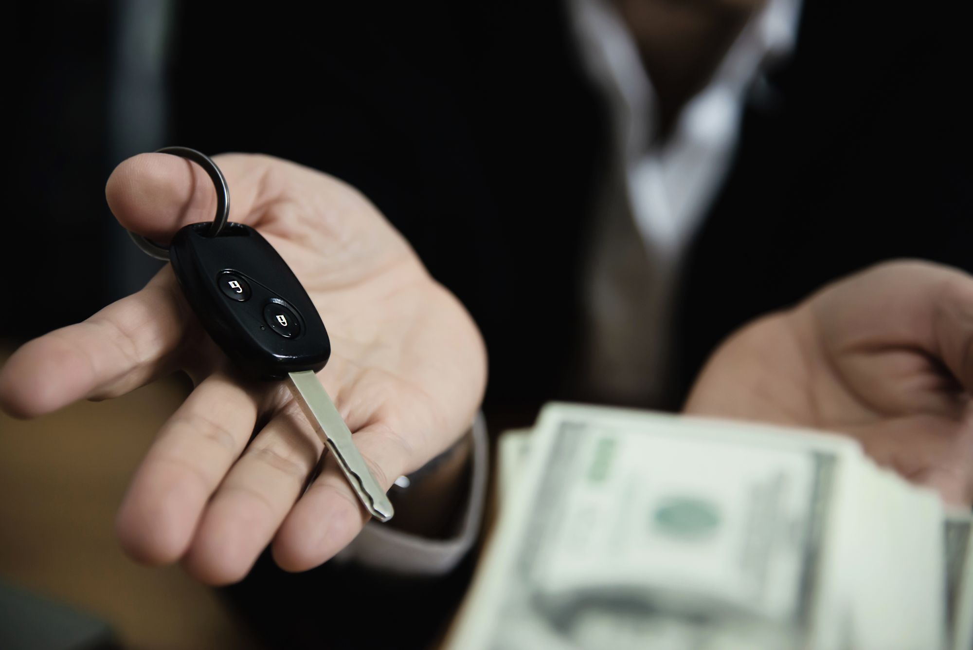 The Auto Loan Application Process Explained