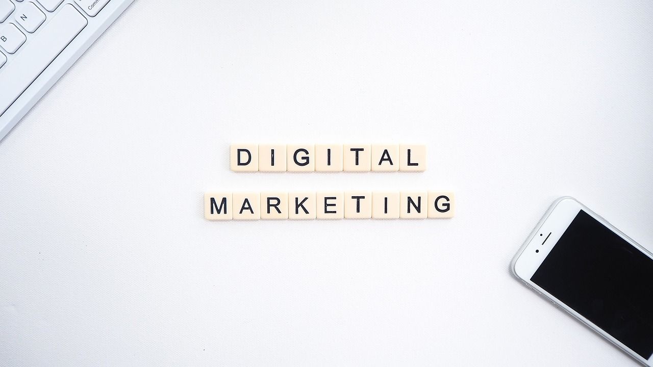 Digital Marketing Trends: Staying Ahead in a Rapidly Evolving Landscape