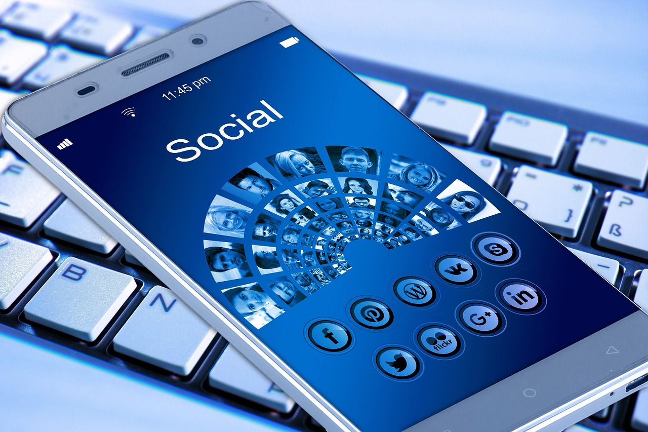 Leveraging Social Media Platforms Effectively