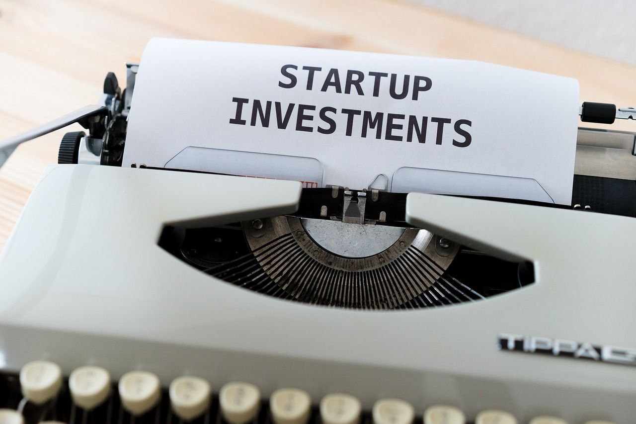 Understanding the Different Types of Angel Investors