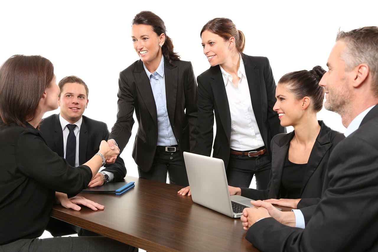 How you can effectively network and create meaningful business relationships