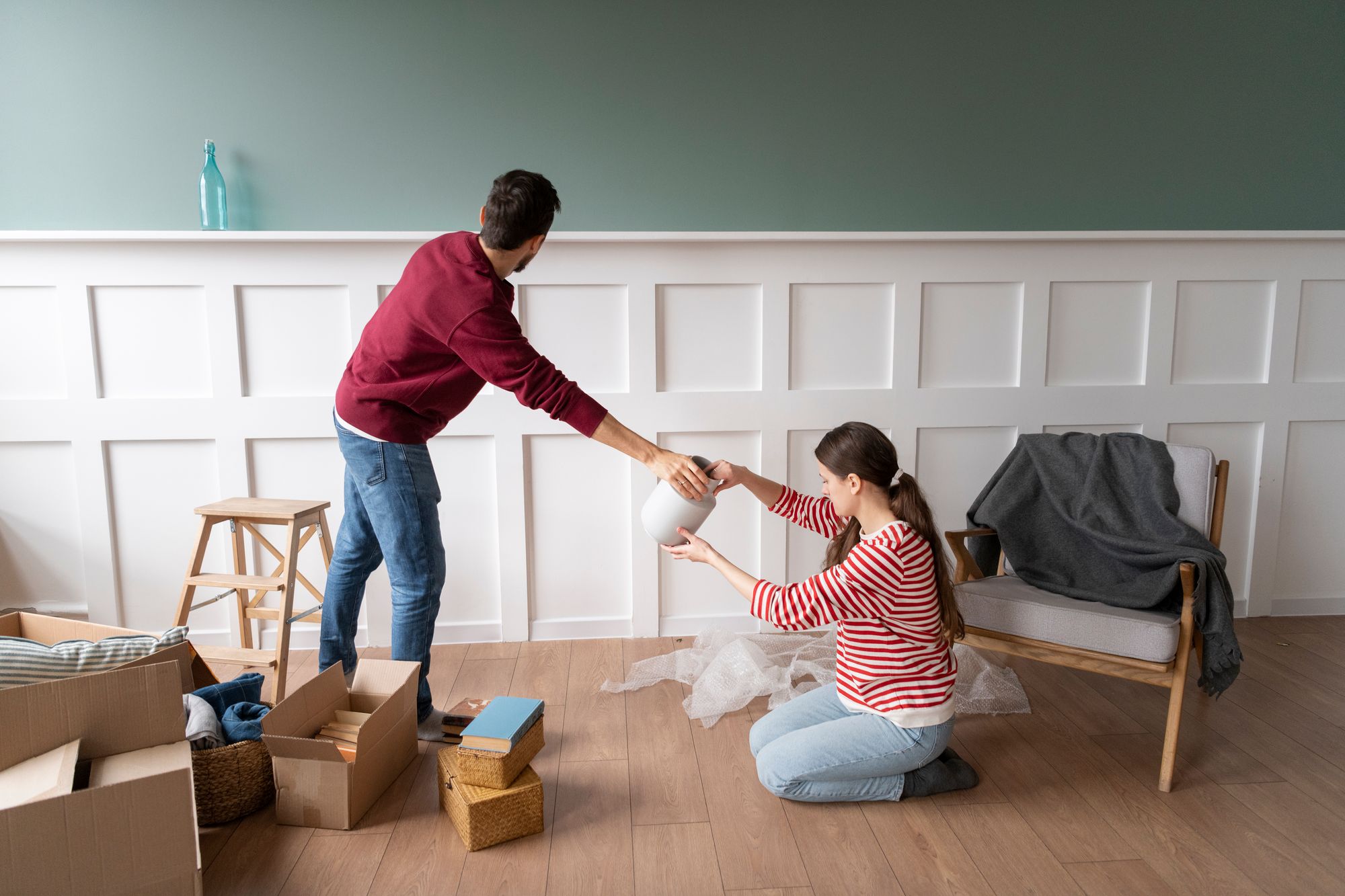 How to Repaint Bedroom Furniture: A Budget-Friendly Guide