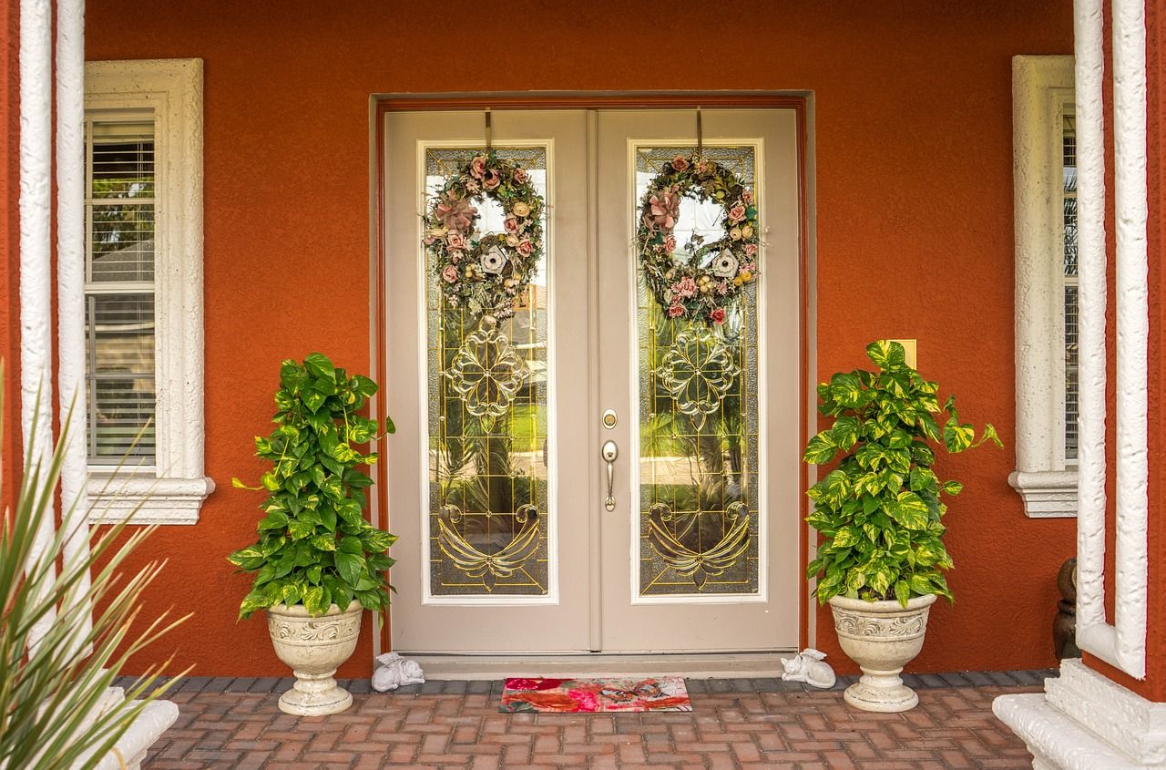 Top Signs You Need a New Front Door and How to Manage It