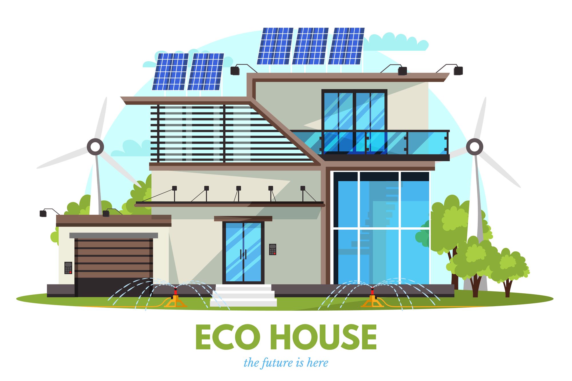 Eco-Friendly Home Improvement Projects for a Sustainable Future