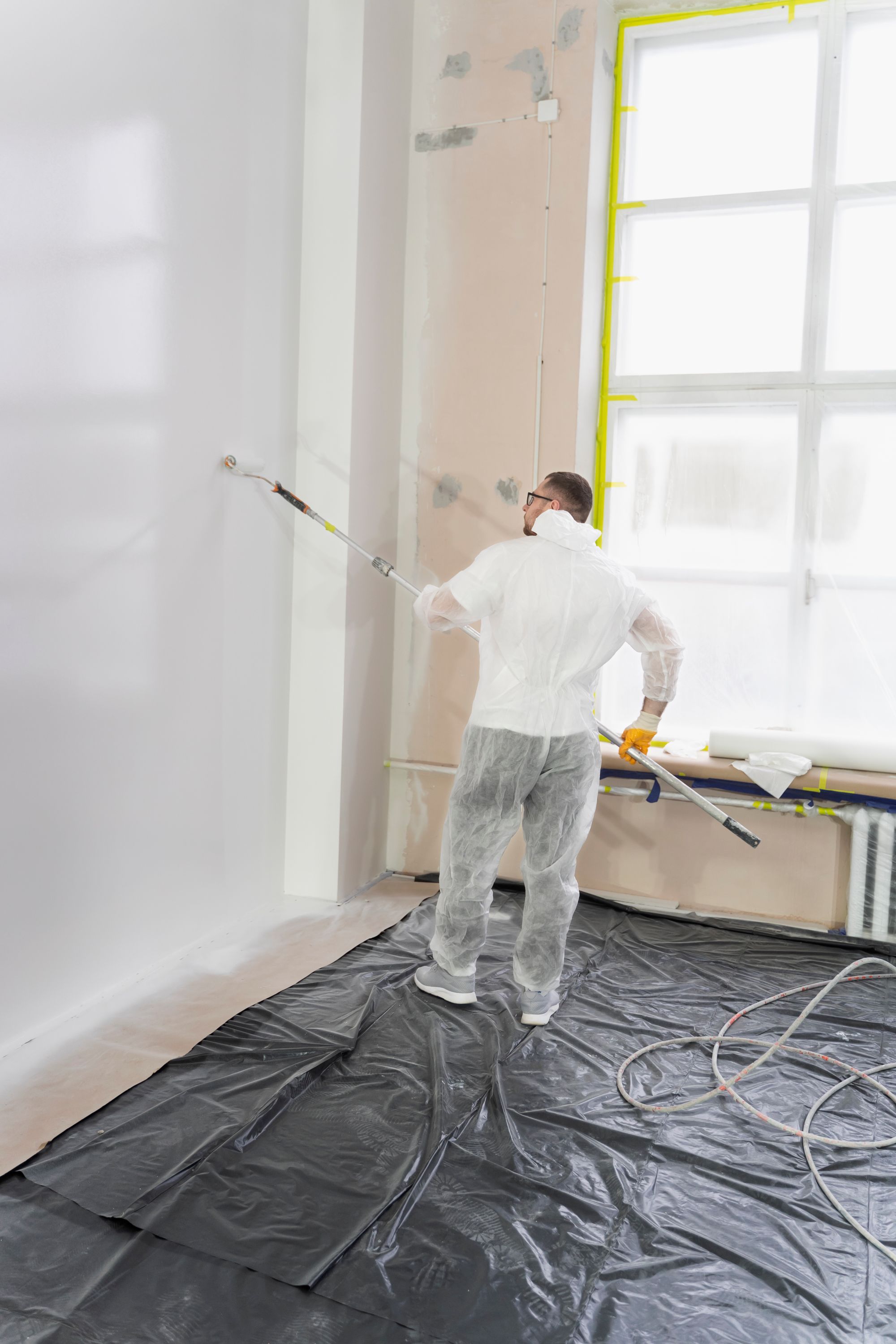 Factors You Need to Consider When Hiring Home Painting Contractors