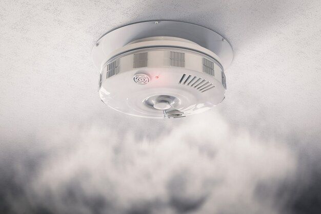 The Costs of Installing Smoke Detectors in Your Home