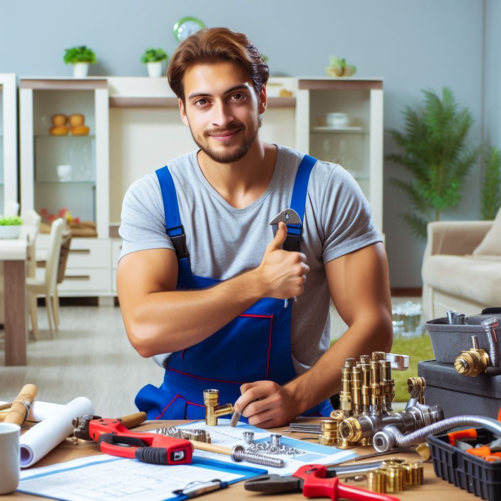 Start Your Plumbing Career in Florida: A Guide