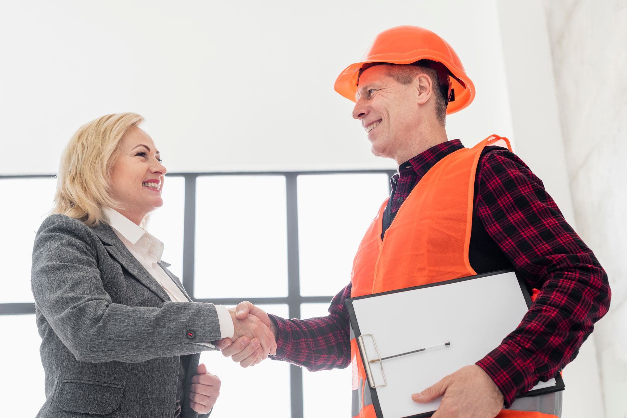Nurturing Customer Relationships in the Home Improvement Industry