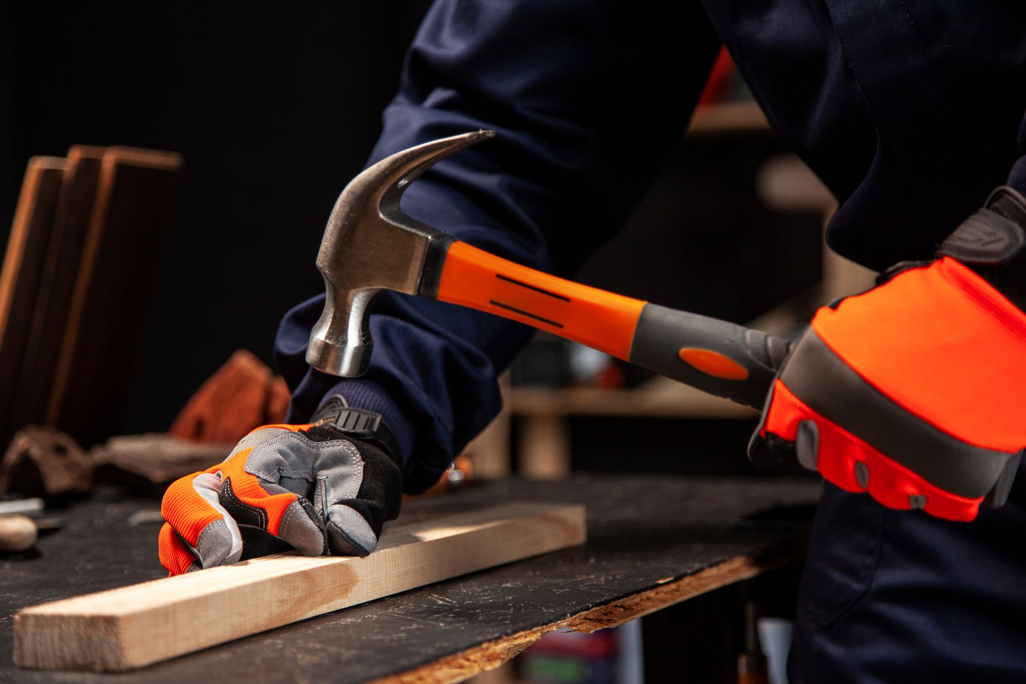 Step by Step Guide to Starting a Carpentry Career in Florida