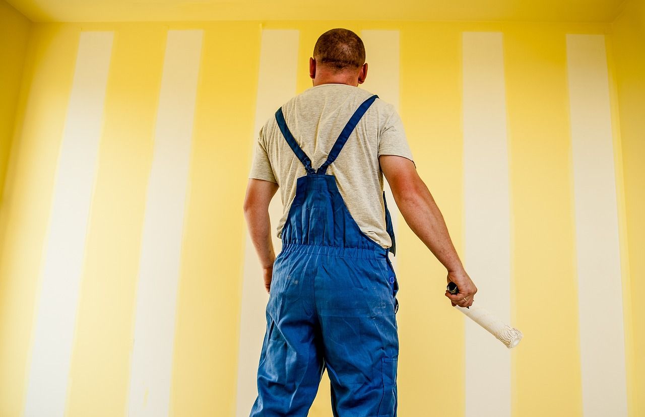 Transform Your Space: The Impact of Painting and Decorating on Home Value