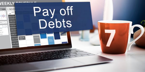 Simplify Your Finances with Debt Consolidation