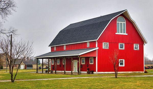 An In-depth Guide to Pole Barn Financing Solutions