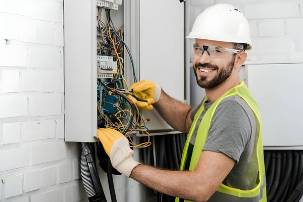 Guide to a Rewarding Career as an Electrical Contractor in Texas
