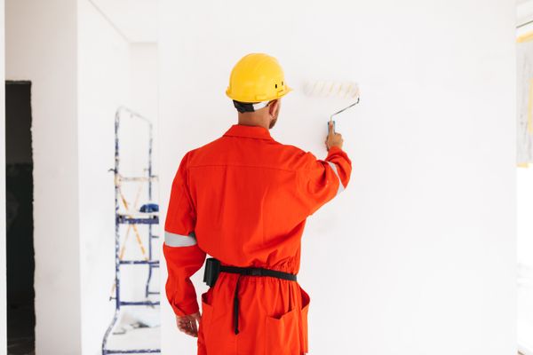 Starting Your Texas Painting Contractor Career