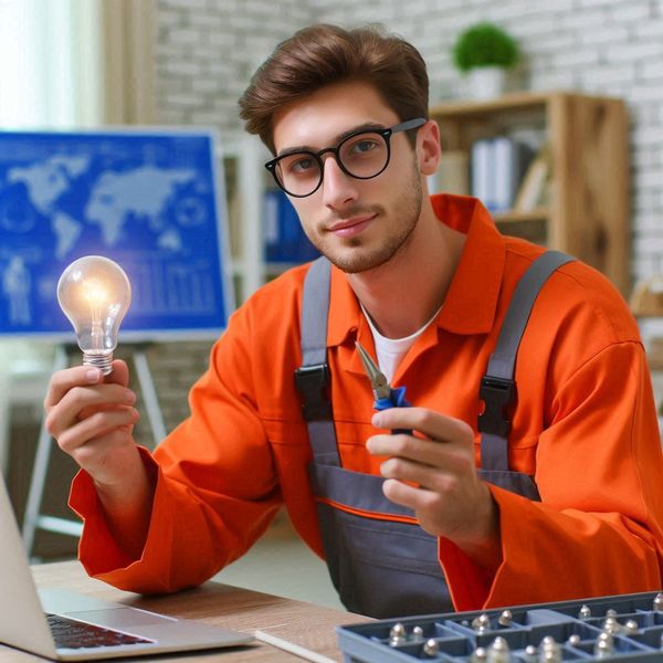 Launching Your Electrician Contractor Career in Louisiana