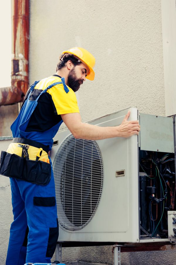 Start Your HVAC Career in Florida: A Step-by-Step Guide