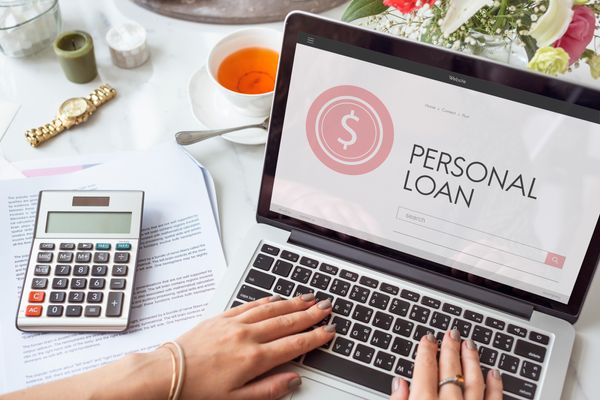 Compare Personal Loans