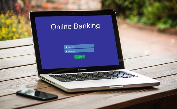 Rules for online banking safety