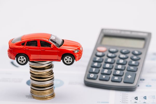 Ways to Optimize Your Cash Flow through Car Financing