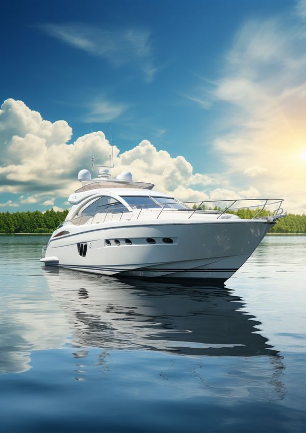 Ways to Capitalize on Boat Loans and Financing Trends in 2024