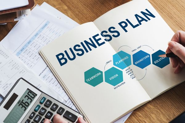 10 Essential Elements for Crafting a Winning Business Plan for Your Startup
