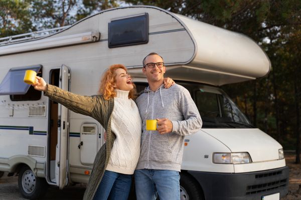 Navigating the Terrain: A Comprehensive Guide on Alternative RV Financing Solutions for Bad Credit
