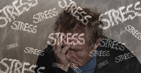 The Link between Chronic Stress and Financial Health: What You Need to Know
